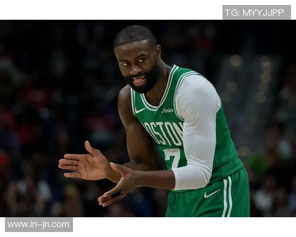 杰伦布朗谈掘金强硬对抗与裁判判罚对心态的影响